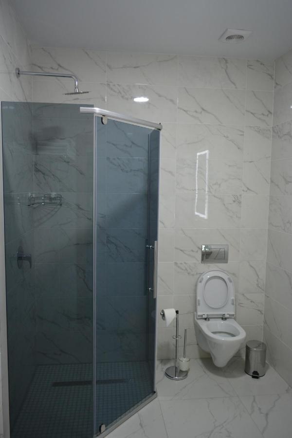Гостиничный Комплекс Коктобе Aktobe Exterior foto