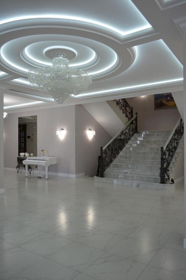Гостиничный Комплекс Коктобе Aktobe Exterior foto