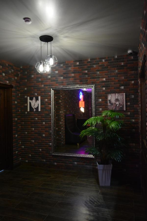 Гостиничный Комплекс Коктобе Aktobe Exterior foto